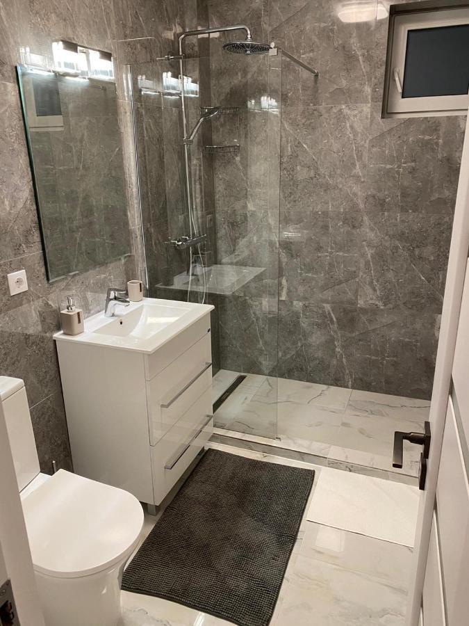 Blajaparthotel Eksteriør bilde