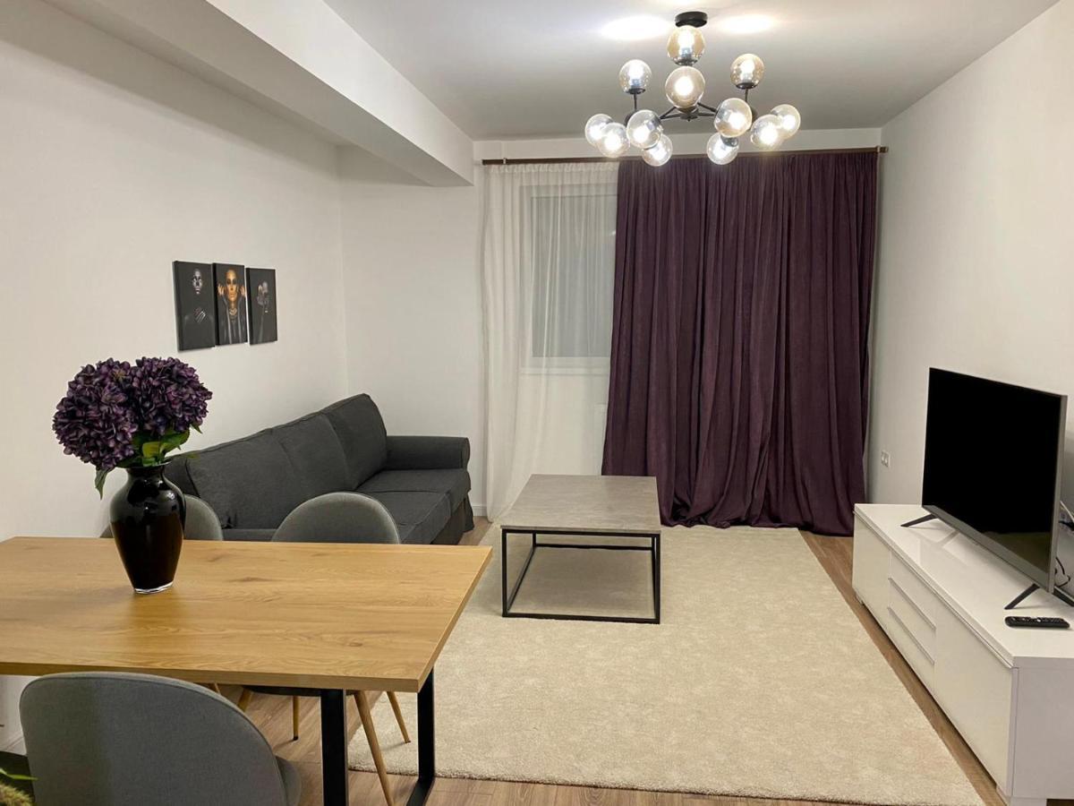 Blajaparthotel Eksteriør bilde