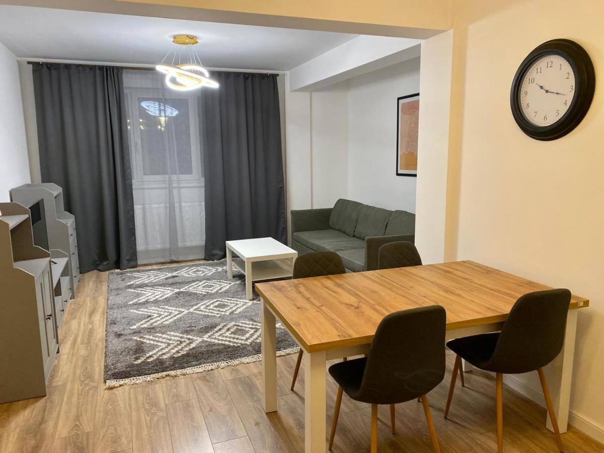 Blajaparthotel Eksteriør bilde
