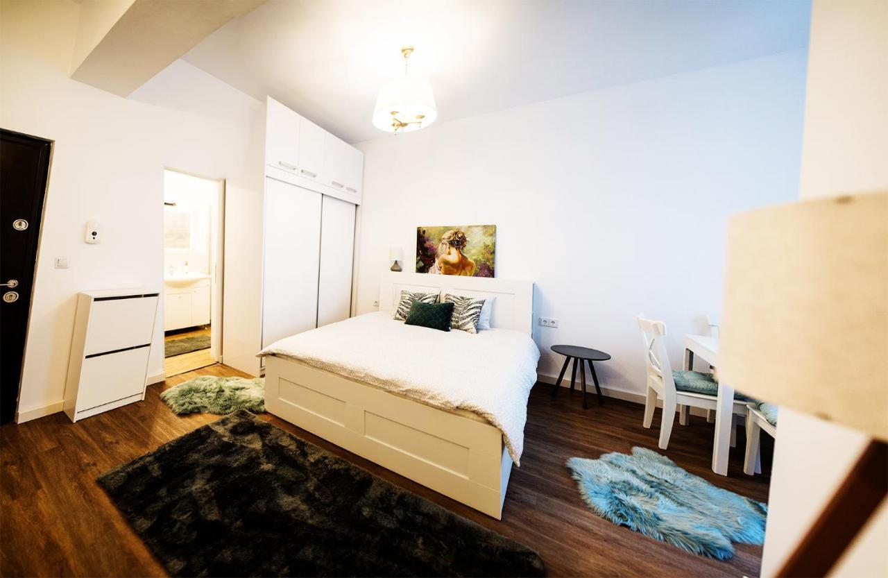 Blajaparthotel Eksteriør bilde