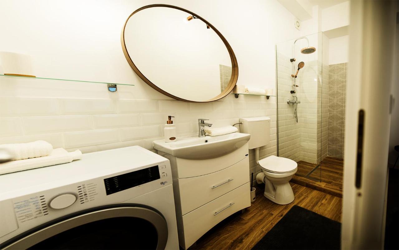 Blajaparthotel Eksteriør bilde