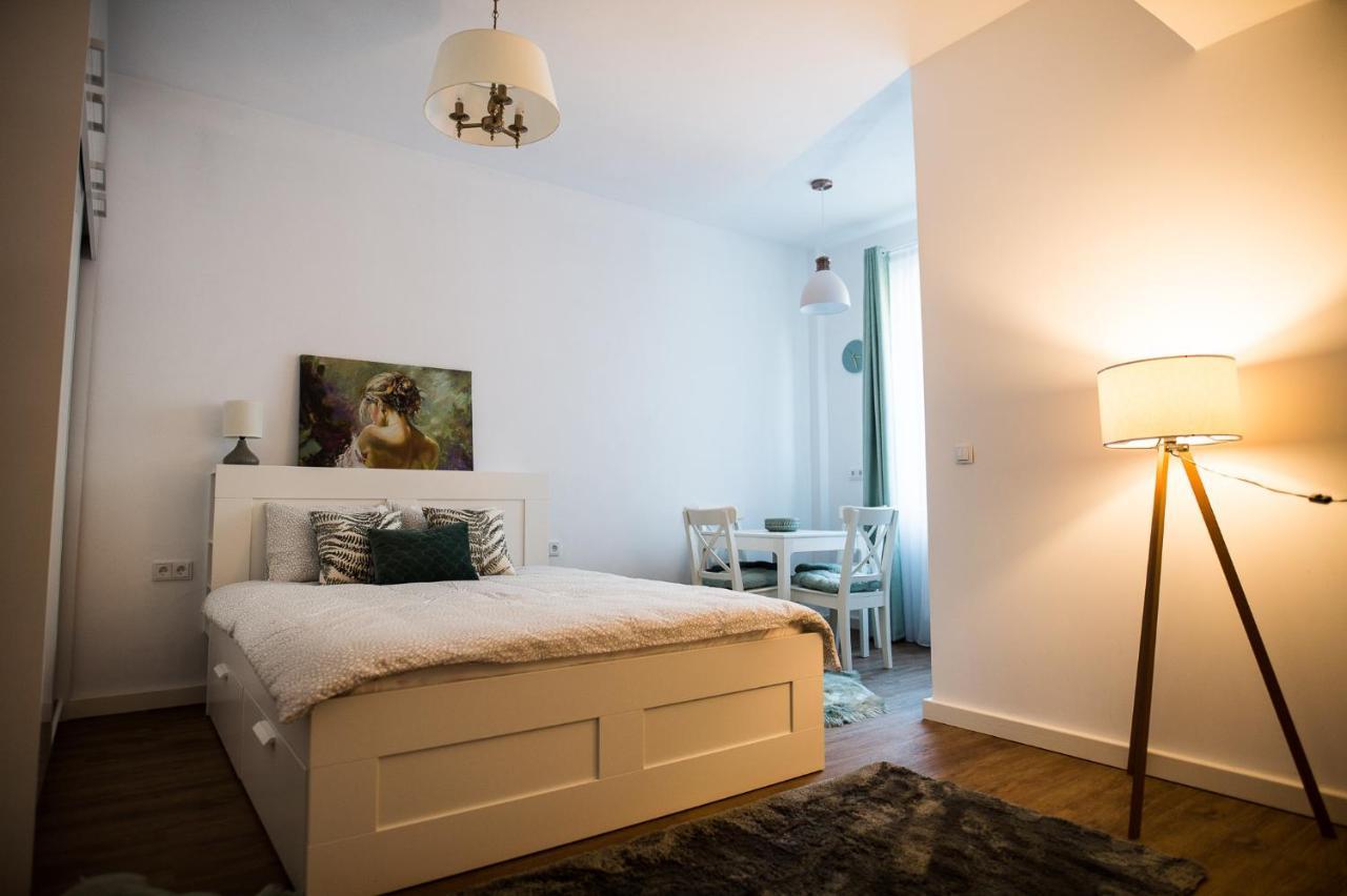 Blajaparthotel Eksteriør bilde
