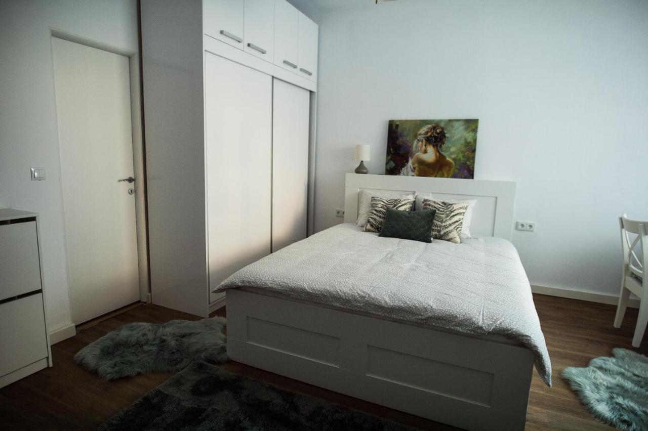 Blajaparthotel Eksteriør bilde