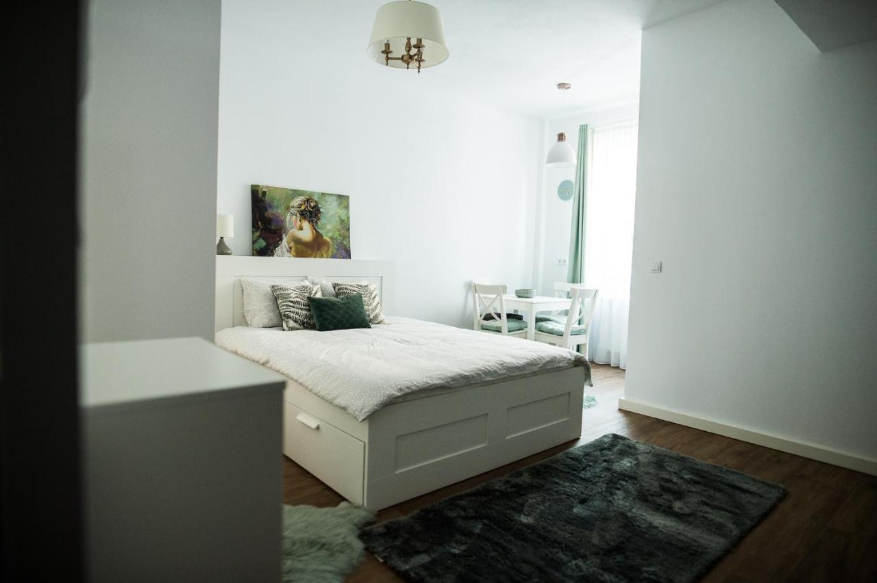 Blajaparthotel Eksteriør bilde
